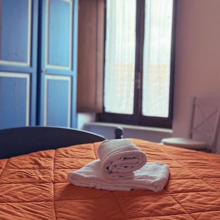 Locanda Orvieto Agriturismo Екстериор снимка