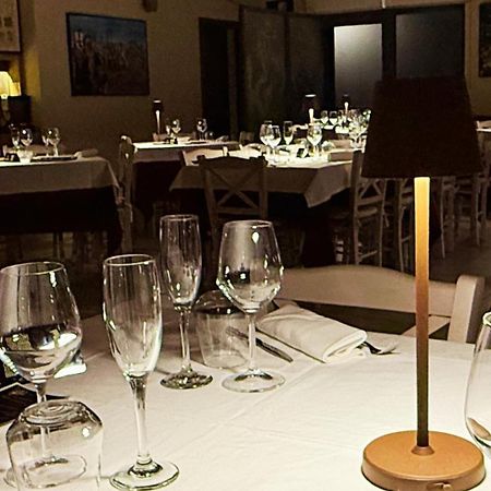 Locanda Orvieto Agriturismo Екстериор снимка