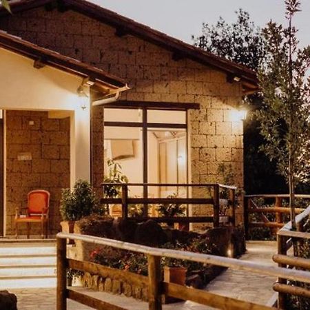 Locanda Orvieto Agriturismo Екстериор снимка