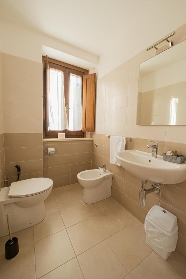 Locanda Orvieto Agriturismo Екстериор снимка