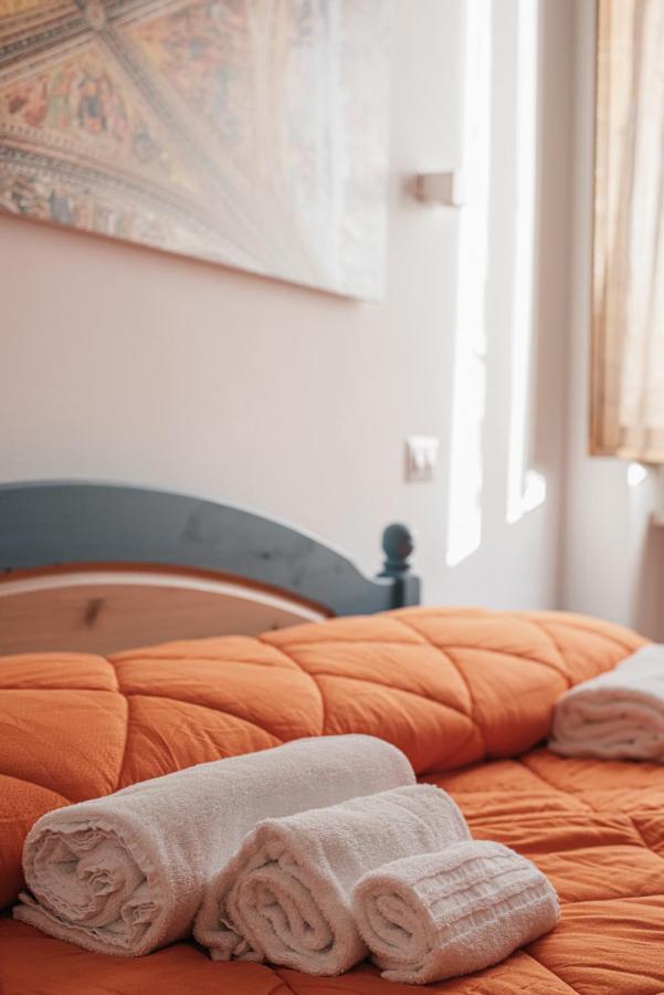 Locanda Orvieto Agriturismo Екстериор снимка