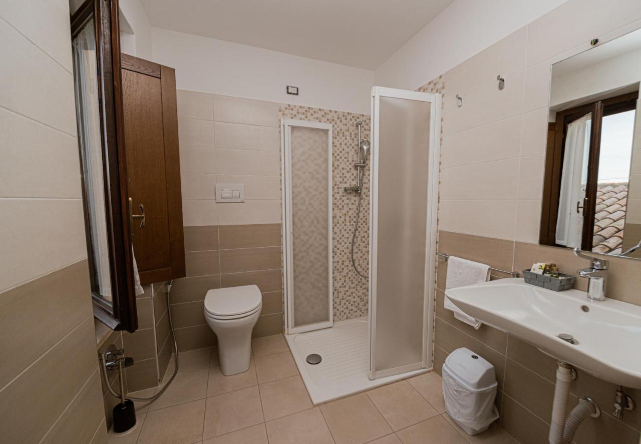 Locanda Orvieto Agriturismo Екстериор снимка