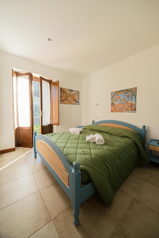 Locanda Orvieto Agriturismo Екстериор снимка